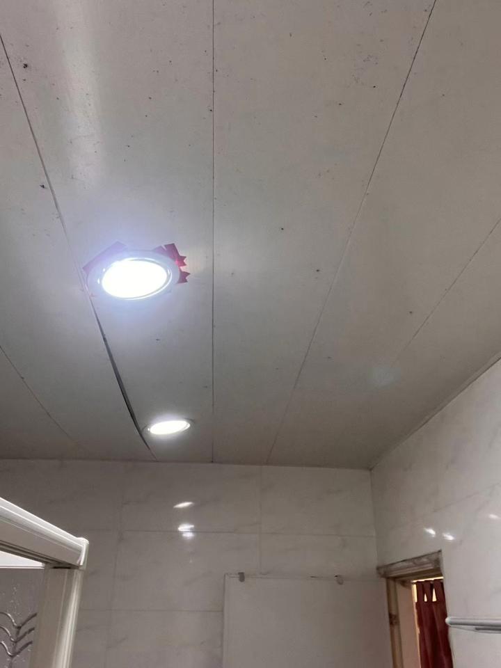 浴室翻新案件圖片