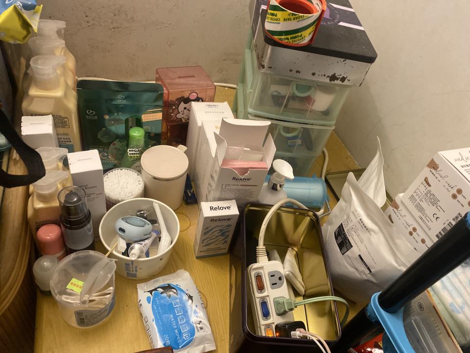 大型家具回收案件圖片