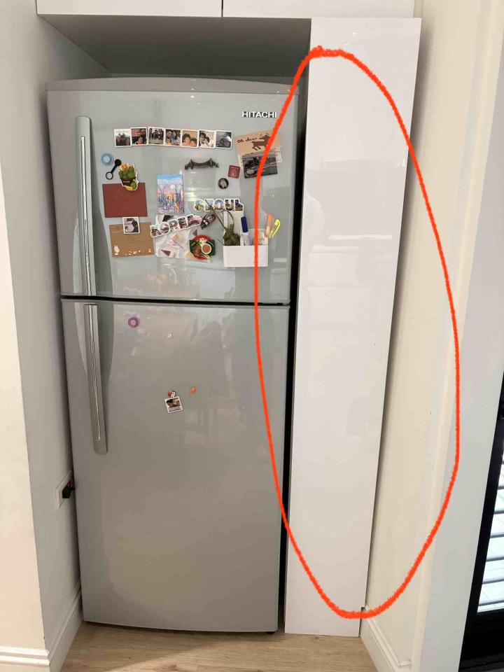 家具維修案件圖片