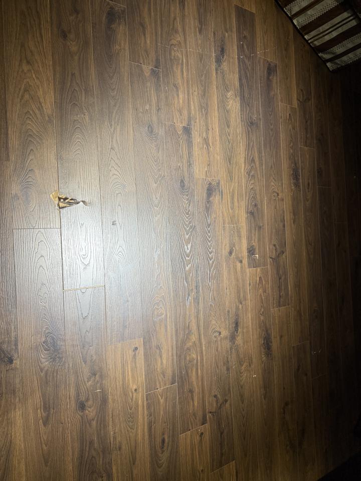地板維修案件圖片