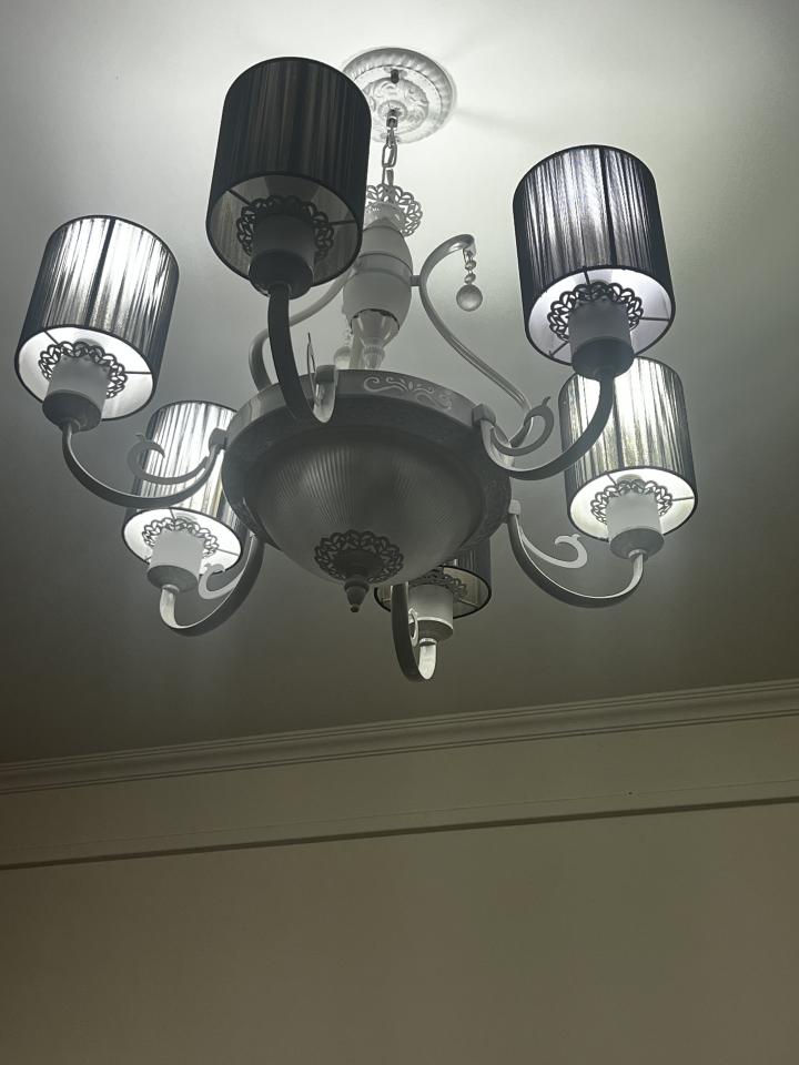 燈具維修案件圖片