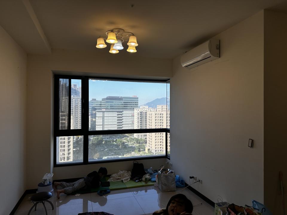 油漆工程案件圖片