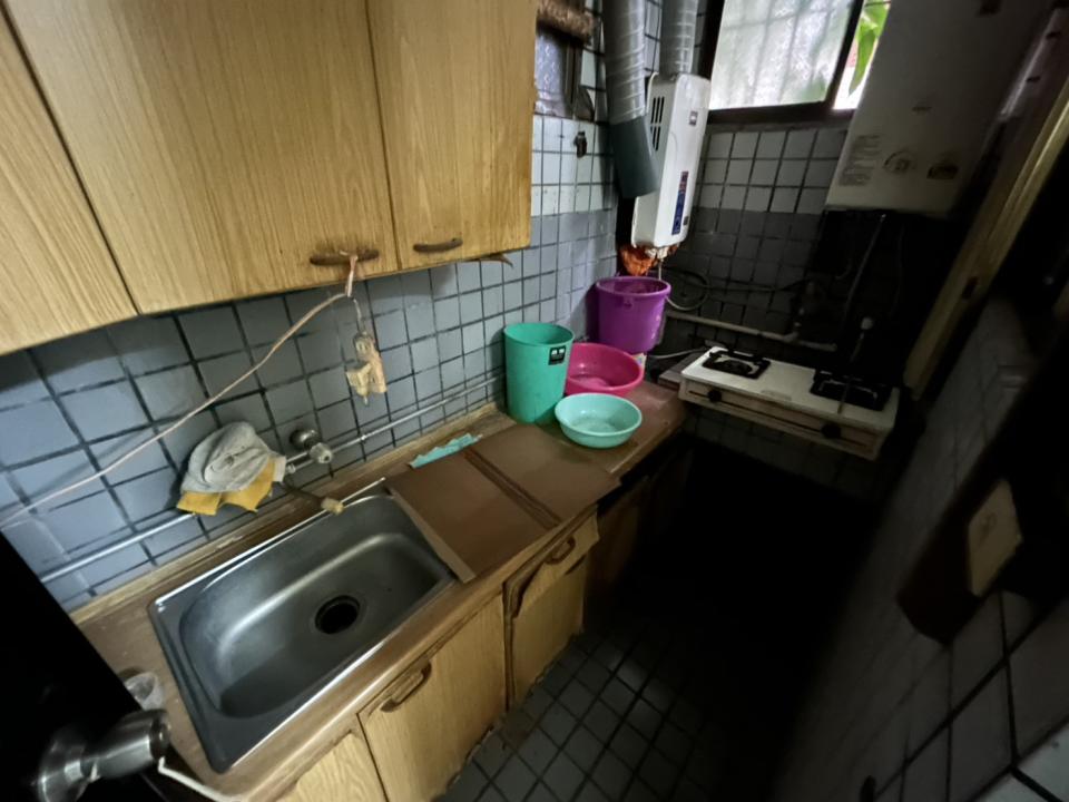 泥作/水泥施工案件圖片