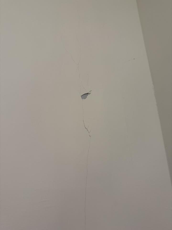 油漆工程案件圖片