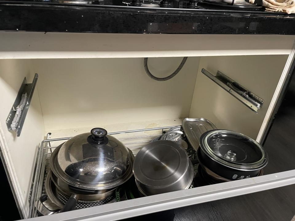 木工施工案件圖片