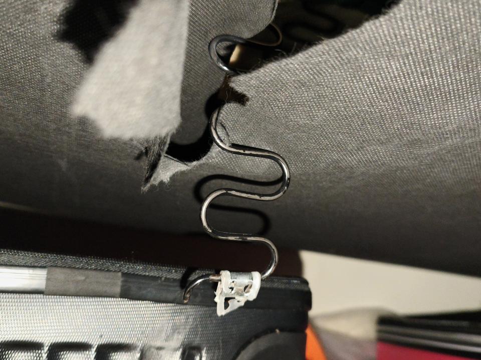 沙發修理案件圖片