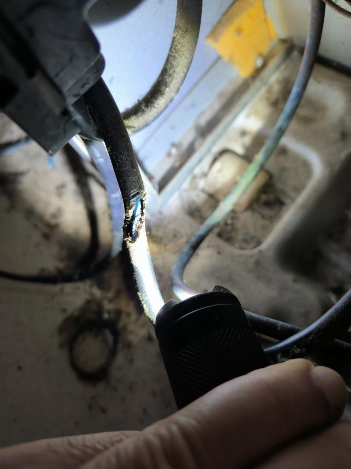 冰箱維修案件圖片