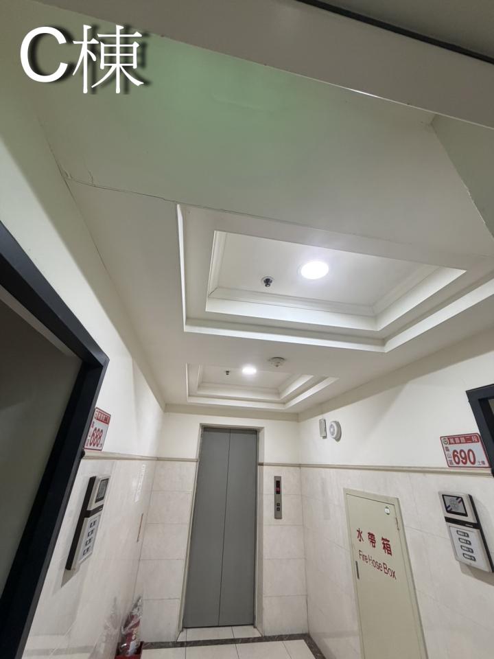 木工施工案件圖片