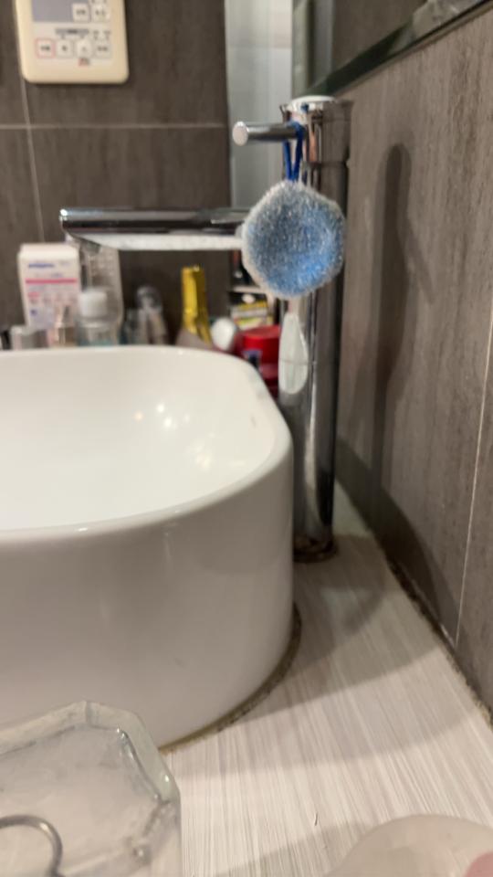 水龍頭裝修案件圖片