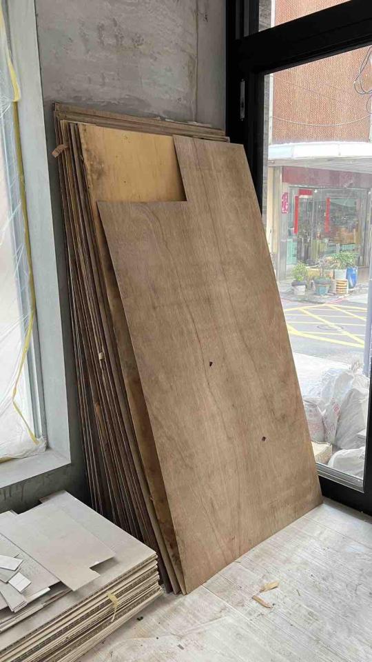 大型垃圾回收案件圖片