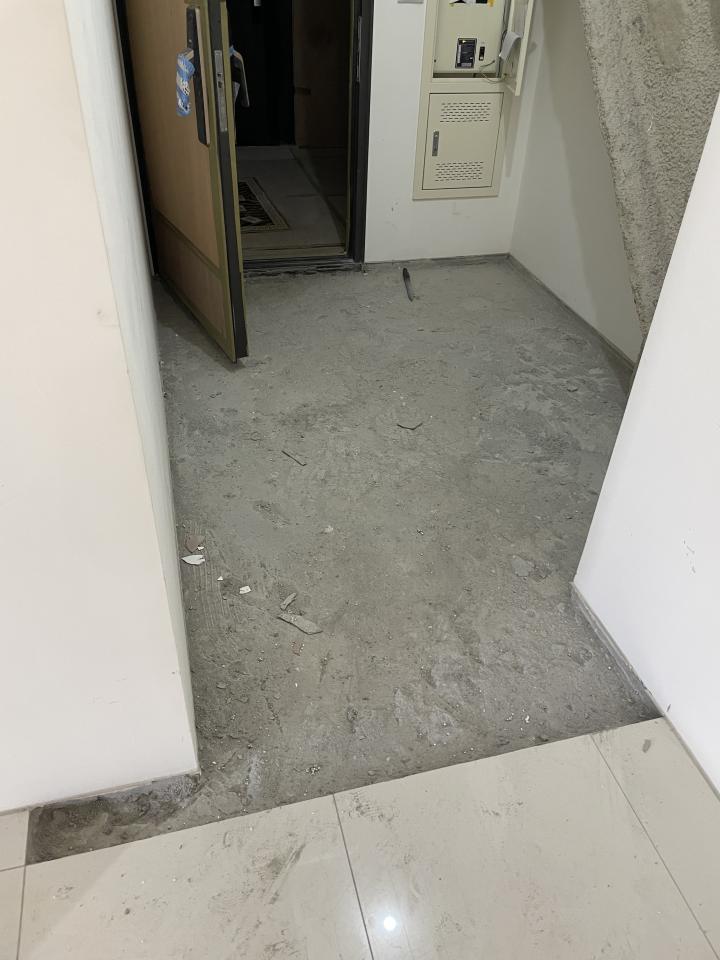 泥作/水泥施工案件圖片