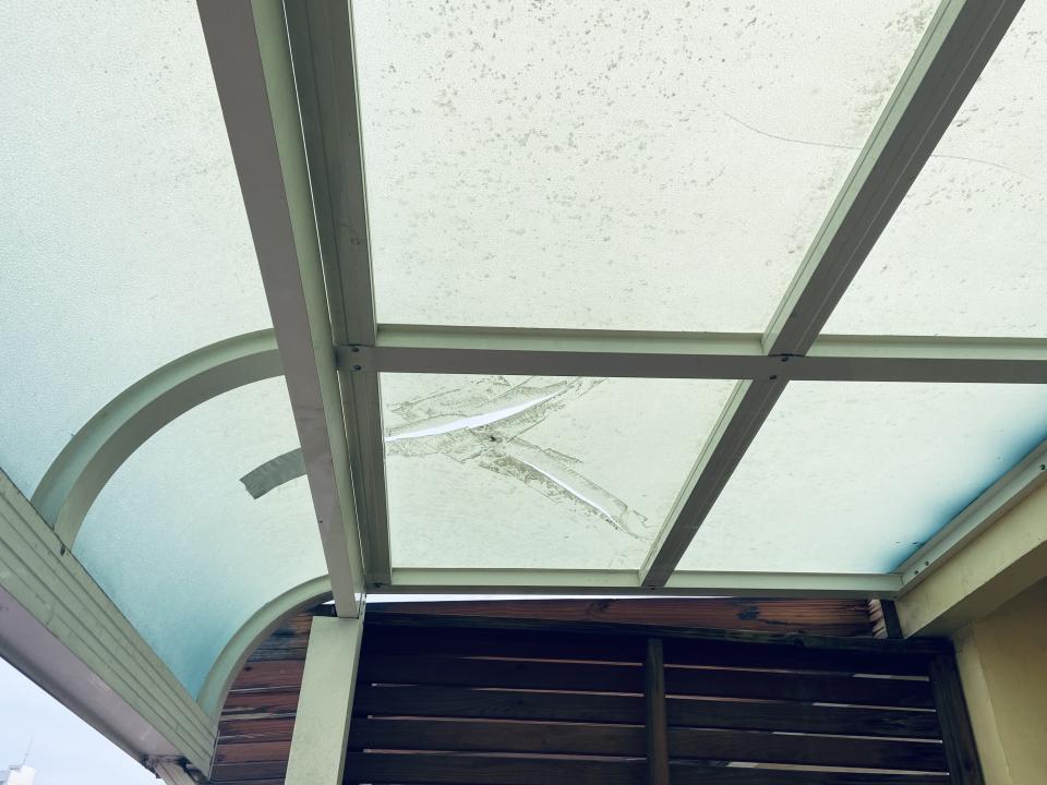 採光罩案件圖片