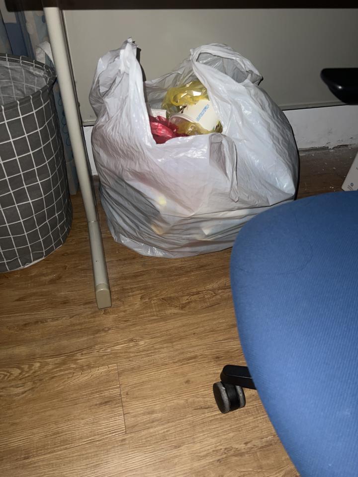 代收垃圾案件圖片