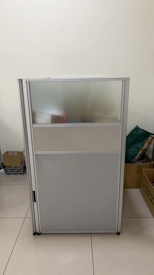 辦公家具回收案件圖片