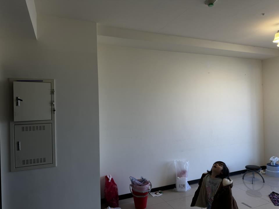 油漆工程案件圖片