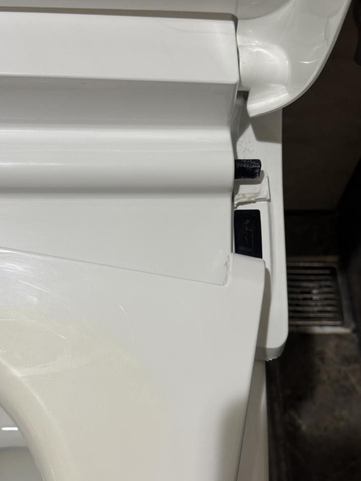 免治馬桶裝修案件圖片