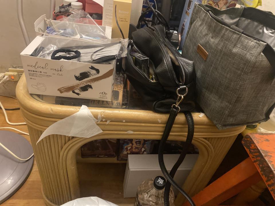 大型家具回收案件圖片