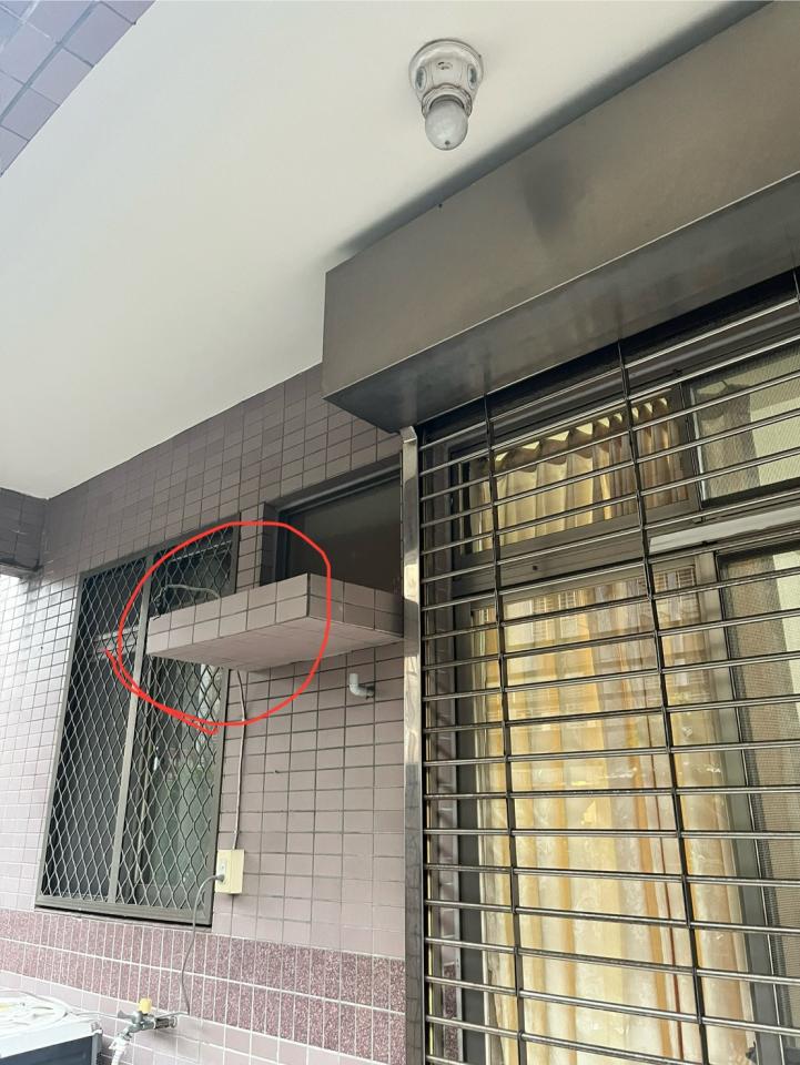 電線裝修案件圖片