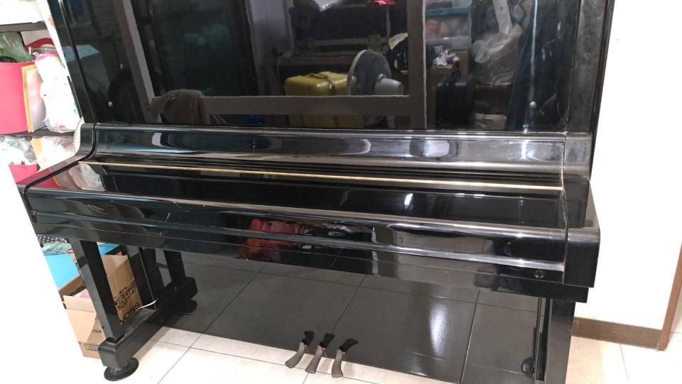鋼琴搬運案件圖片