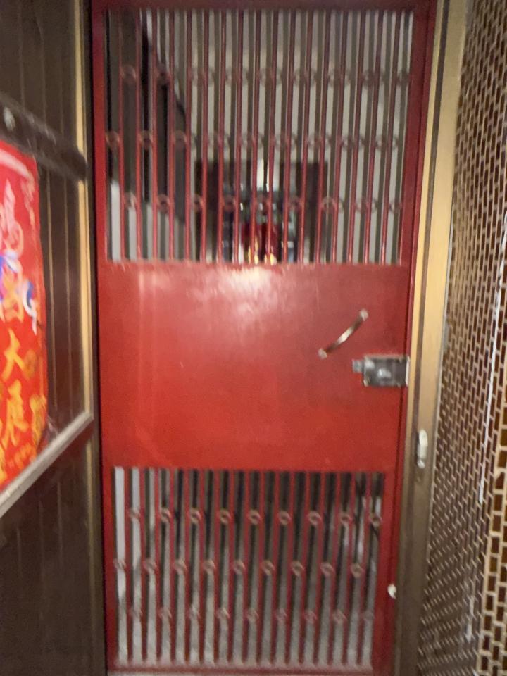 門片安裝案件圖片