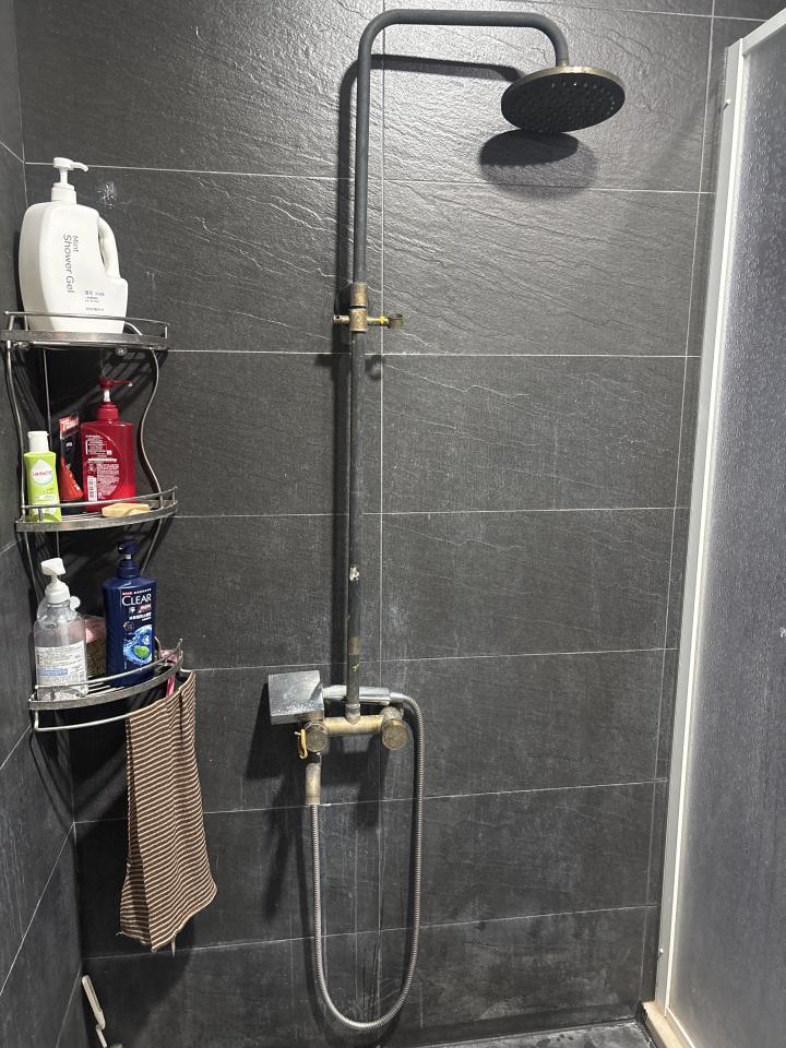 水龍頭裝修案件圖片