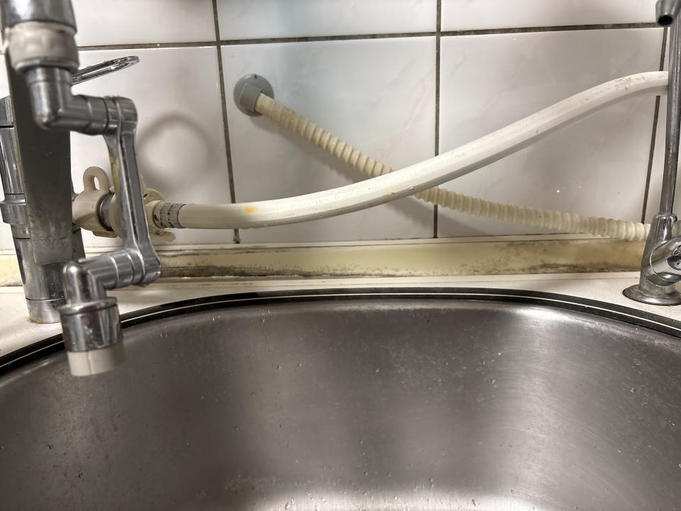 廚具安裝案件圖片