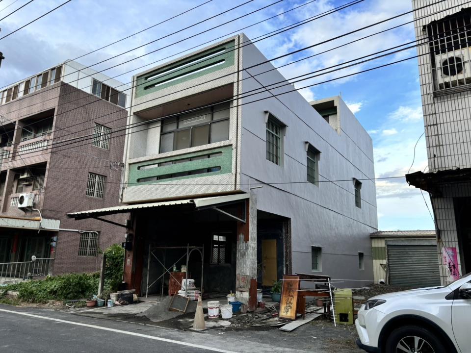 鋼構工程案件圖片