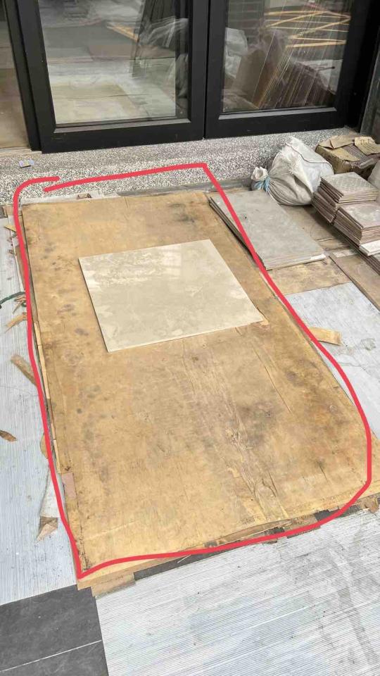 大型垃圾回收案件圖片