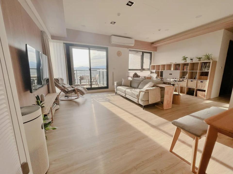 老屋翻新案件圖片