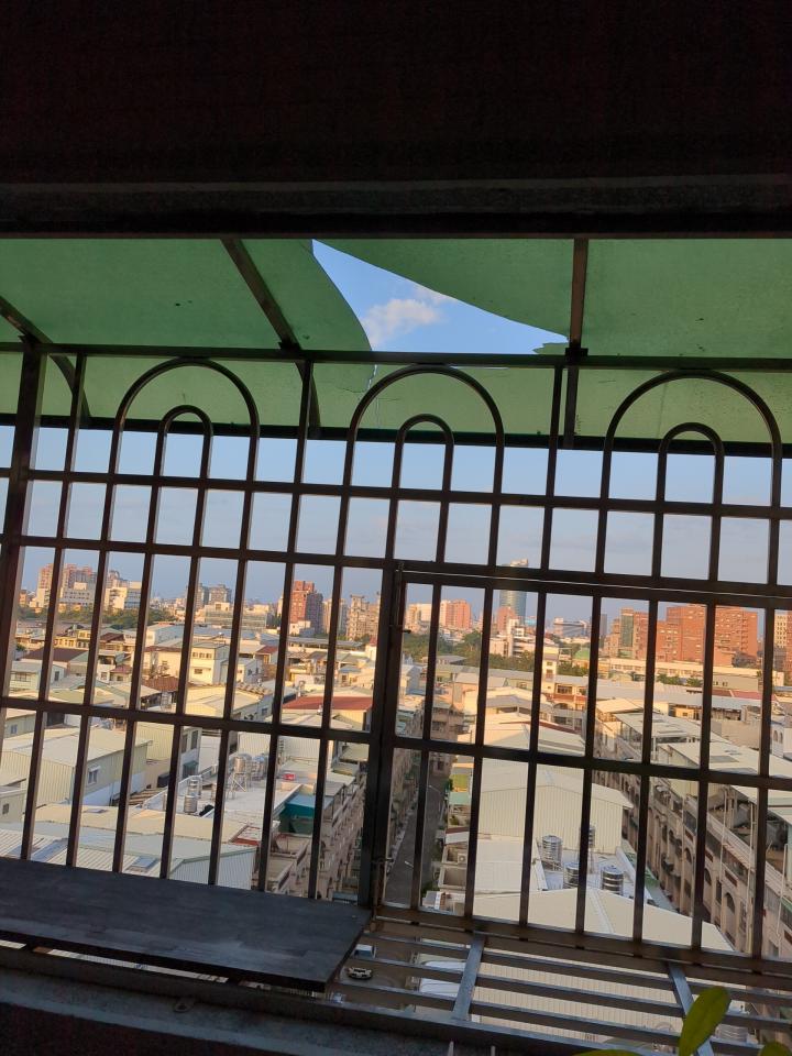 採光罩案件圖片