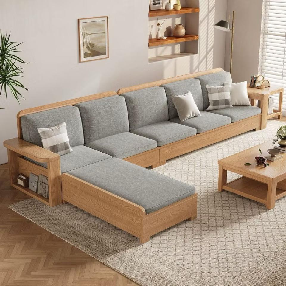 木工施工案件圖片