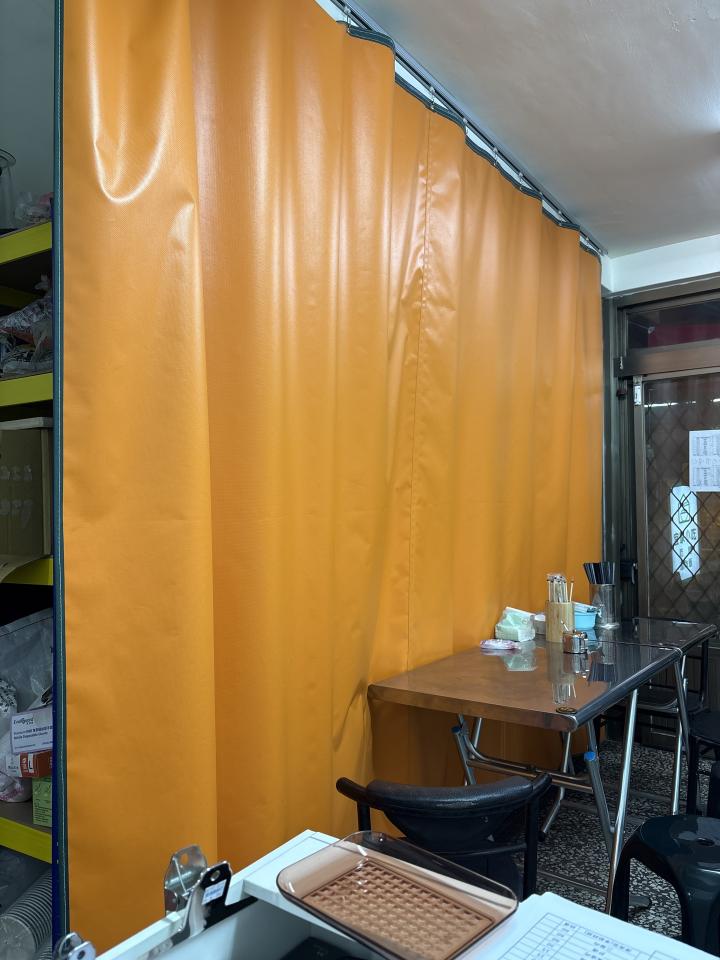 招牌製作案件圖片