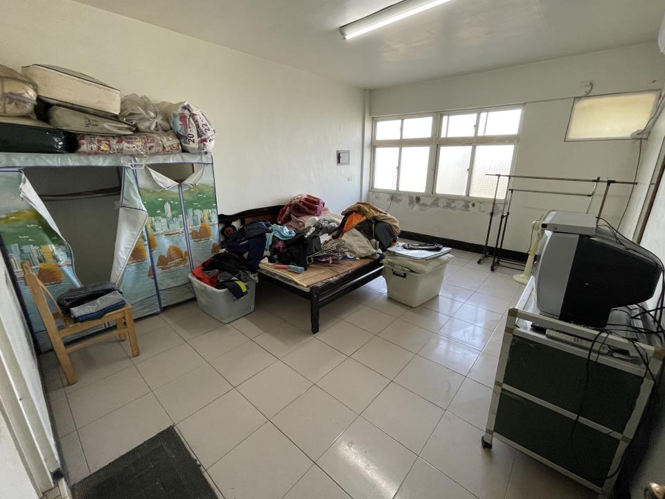 拆除工程案件圖片