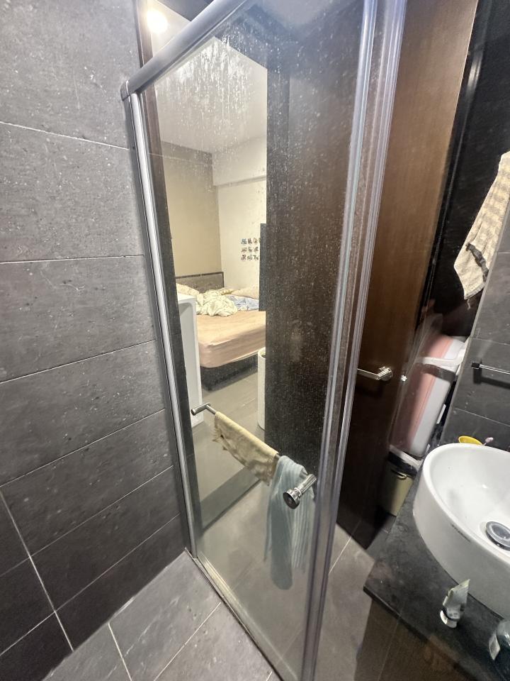 浴室翻新案件圖片