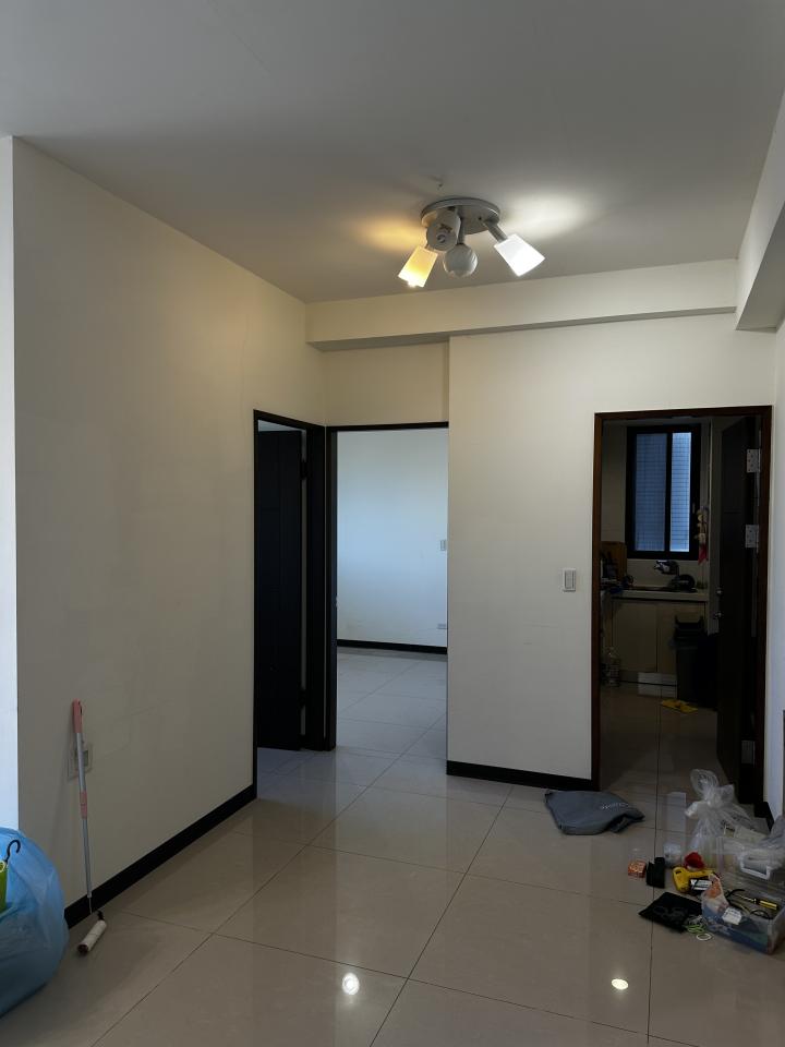 油漆工程案件圖片