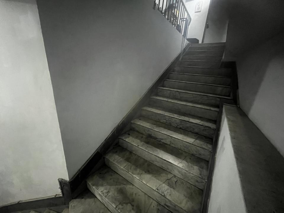 樓梯扶手案件圖片