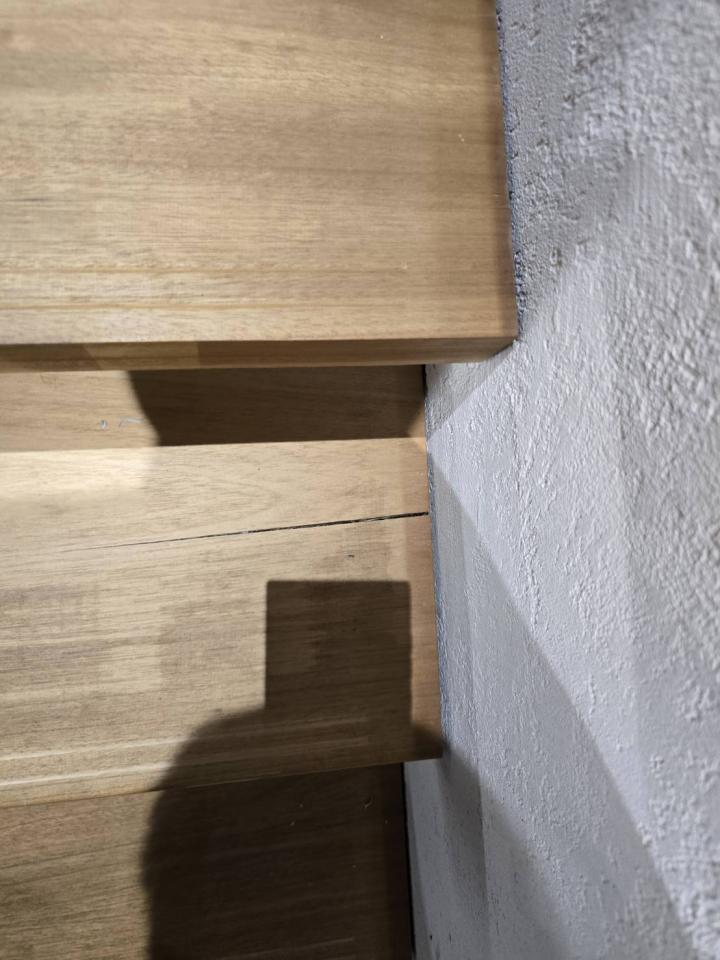 木地板打磨翻新案件圖片