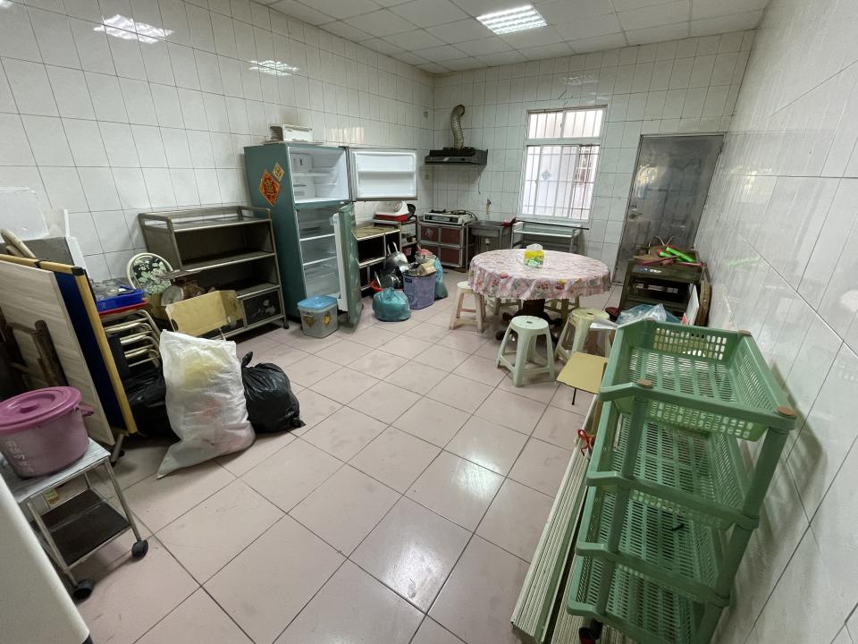 拆除工程案件圖片