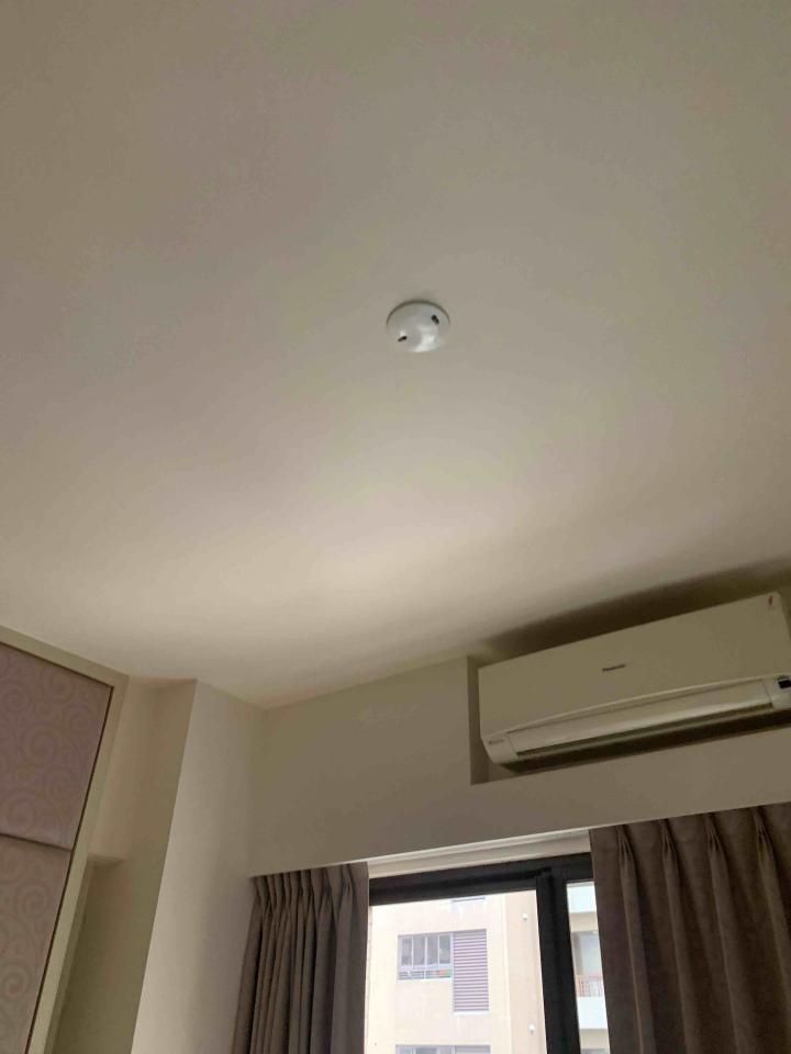 燈具維修案件圖片