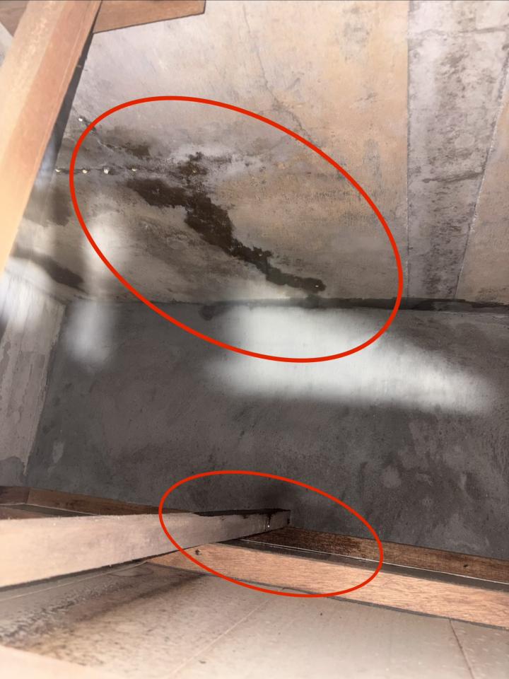 漏水處理案件圖片