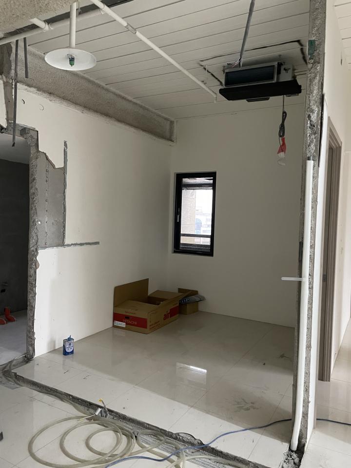 泥作/水泥施工案件圖片