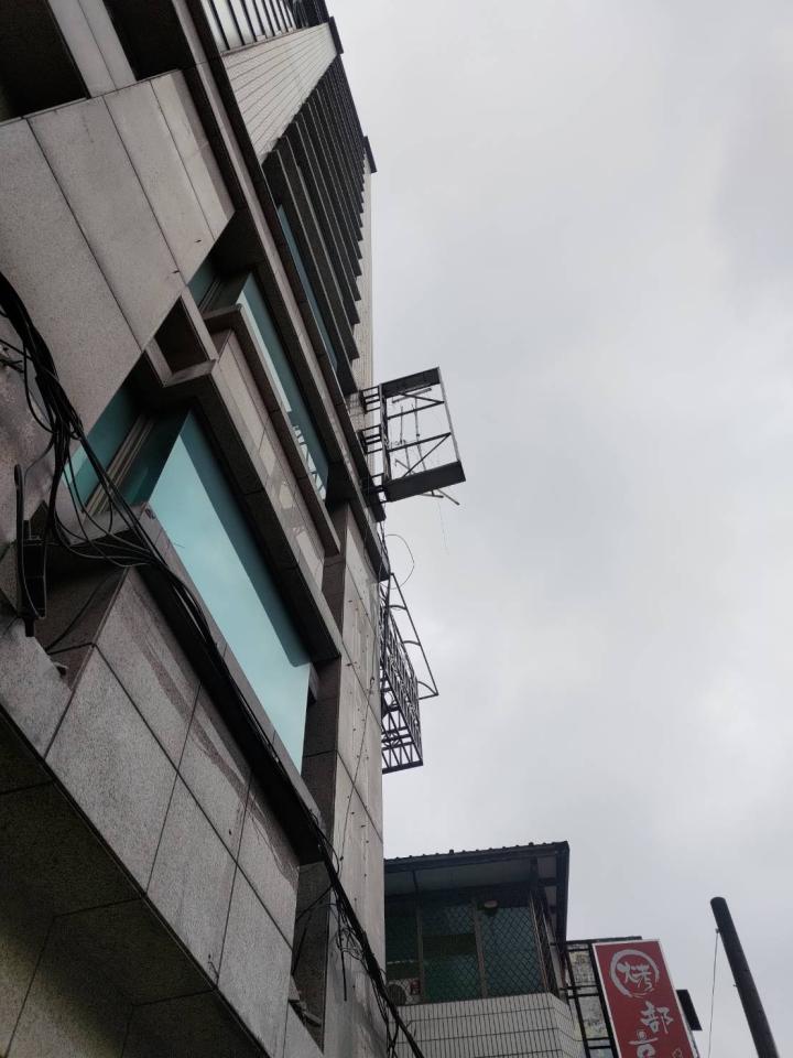 拆除工程案件圖片