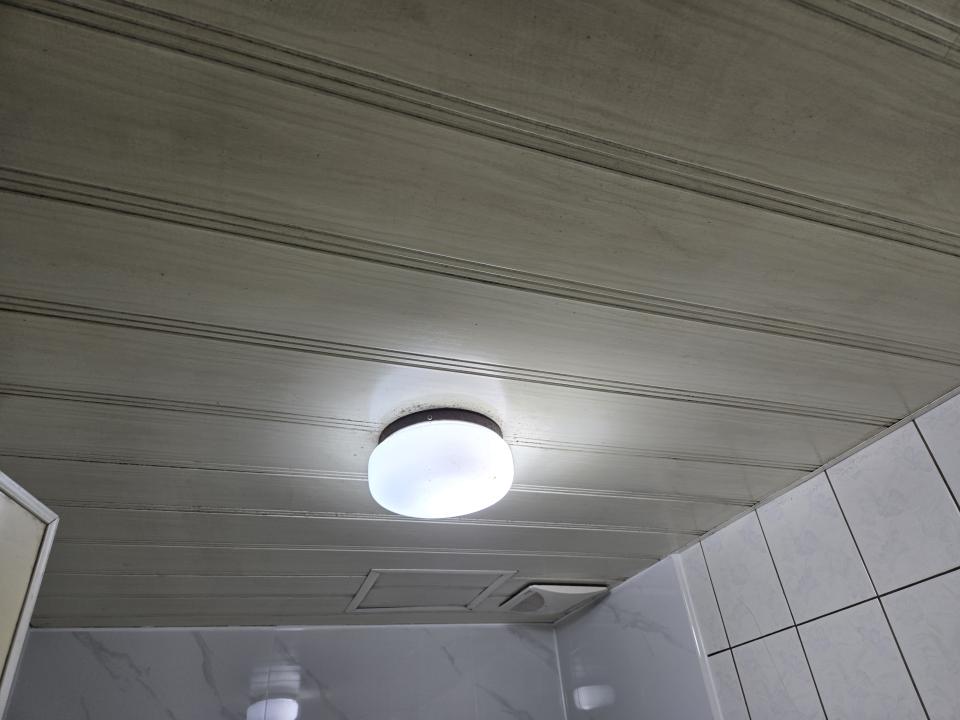 浴室翻新案件圖片