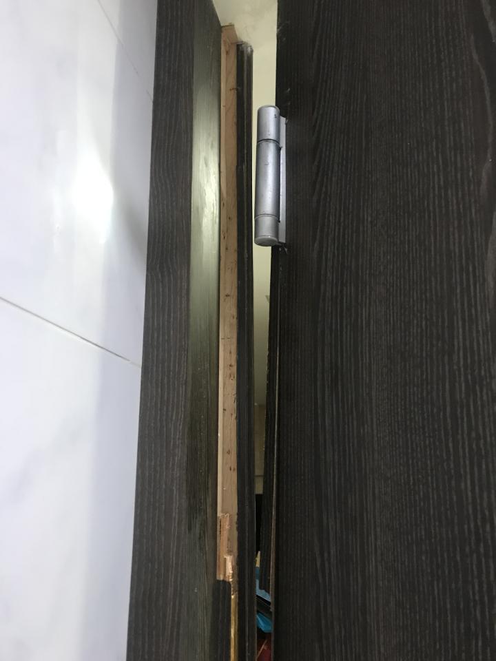 木工施工案件圖片