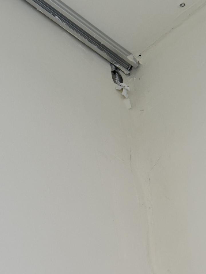 油漆工程案件圖片