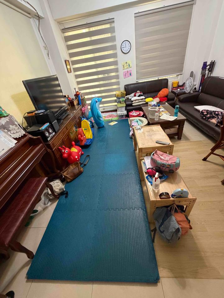 磁磚修補案件圖片