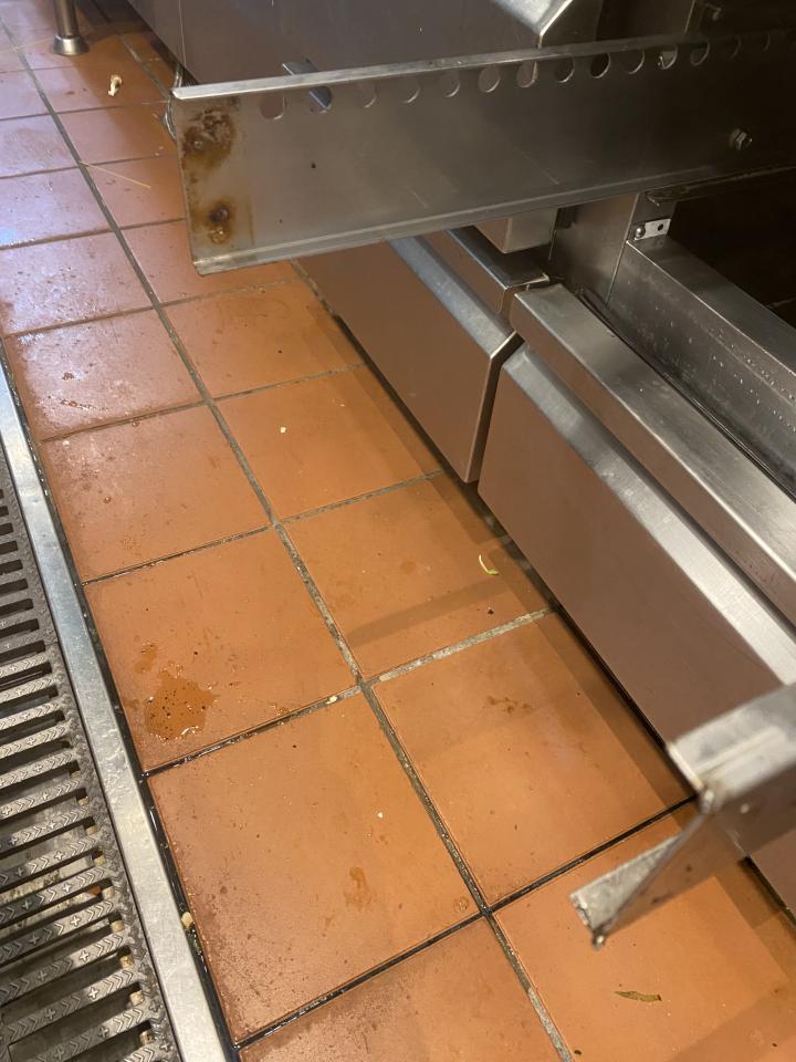 冰箱維修案件圖片