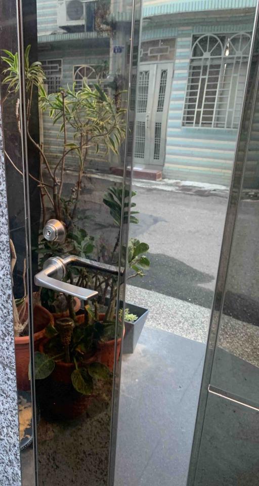 電子鎖安裝案件圖片