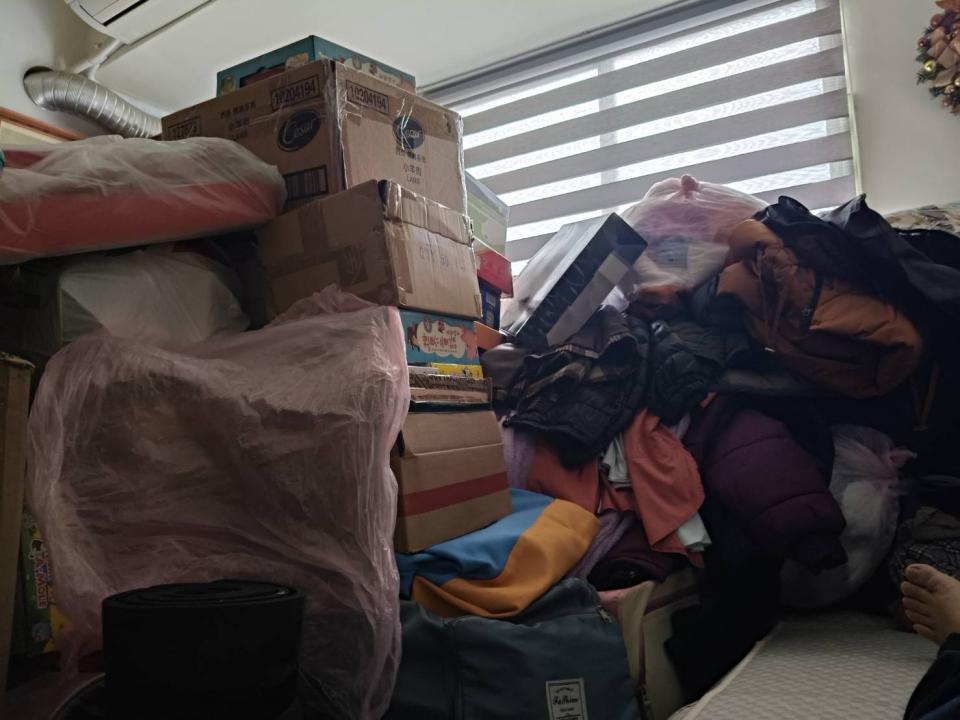 大型垃圾回收案件圖片