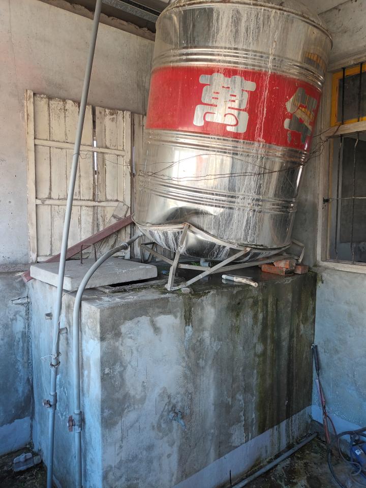 水塔安裝案件圖片